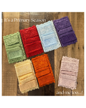 Load image into Gallery viewer, Seasonal Palette Lace Bundle - Spring/Summer 2026