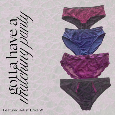 Ultimate Undie Bundle