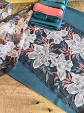 Load image into Gallery viewer, Garden After Dark Lace #1004