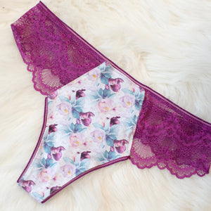 Bra Bee '24 Knack for Knickers - Pretty Panties for Everyday