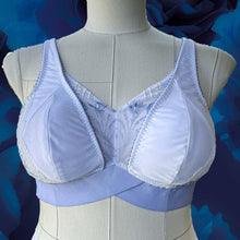 Load image into Gallery viewer, Bra Builders Budget Combo Loftus Bra Kit - Silhouette