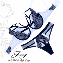 Load image into Gallery viewer, Jazzy Willowdale Bra Kit