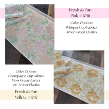 Load image into Gallery viewer, Fresh &amp; Fun Willowdale Bra Kit
