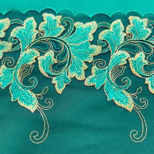 Tulle Lace #374 - French Quarter 13"