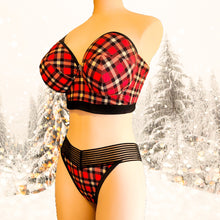Load image into Gallery viewer, Kit of the Month Bamboo Jersey Bra Kits