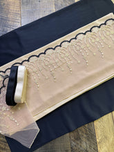 Load image into Gallery viewer, Midnight Stars Lace Lingerie Capsule