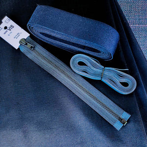 Marblehead Swimsuit Finishing Kit