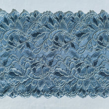 Load image into Gallery viewer, Stretch Lace #462 - Wordsworth 8 1/2&quot;
