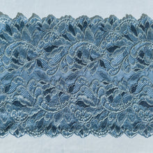 Load image into Gallery viewer, Stretch Lace #462 - Wordsworth 8 1/2&quot;
