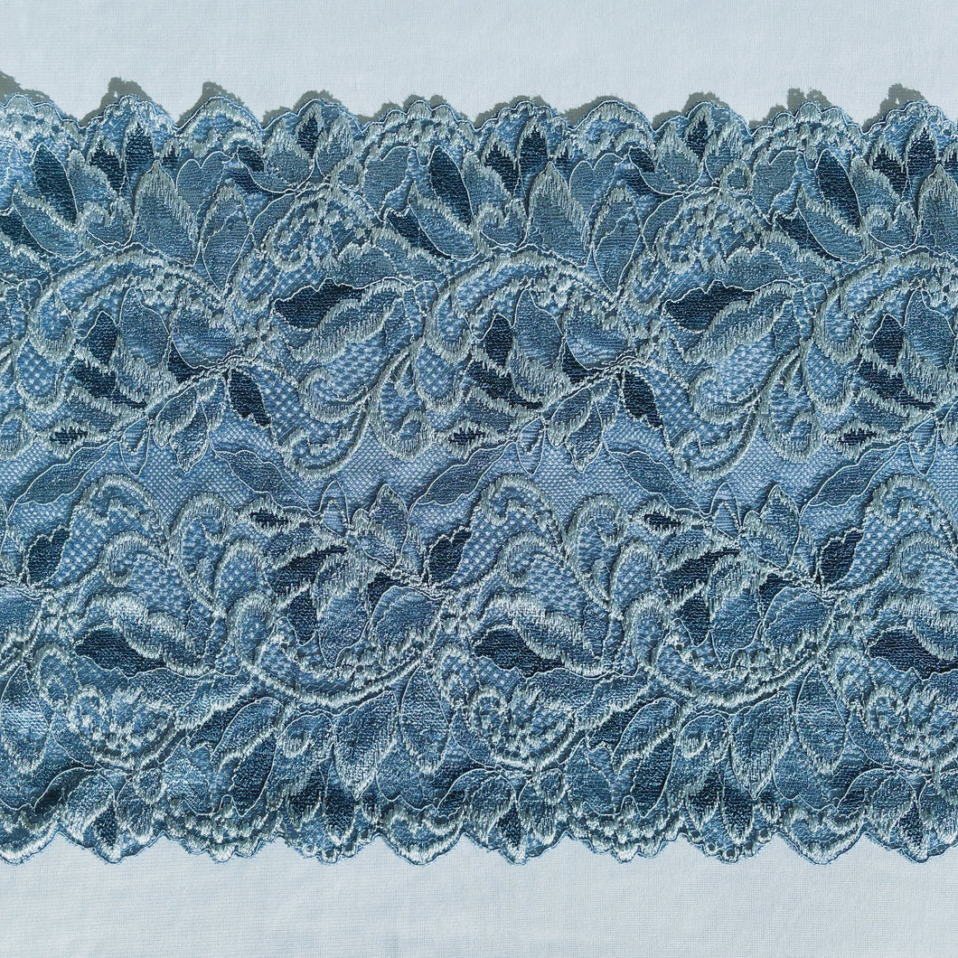 Stretch Lace #462 - Wordsworth 8 1/2