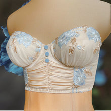 Load image into Gallery viewer, Lauren Lace Bra Kit