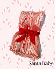 Load image into Gallery viewer, Holiday Kits for All: Santa Baby, Blue Lights