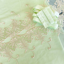 Load image into Gallery viewer, Key Lime Pie Lace Bra Kit