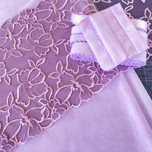 Load image into Gallery viewer, Wisteria Willowdale Bra Kit