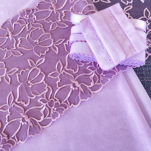 Wisteria Willowdale Bra Kit