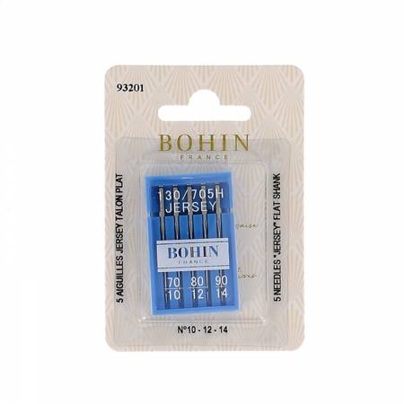 Bohin Jersey Needles