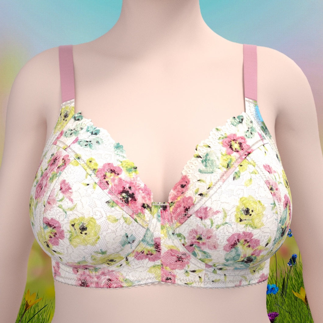 Bra Builder Budget Combo - Peeps Willowdale Bra Kit