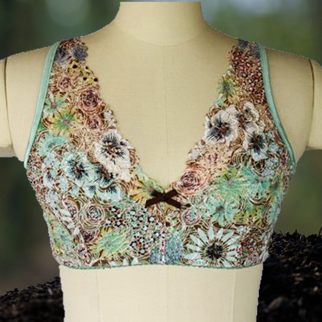 Gaia Willowdale Bra Kit