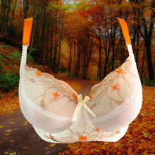 Load image into Gallery viewer, Tracings Lace Bra Kit