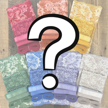 Load image into Gallery viewer, Grab n' Go Bra &amp; Panty Kits