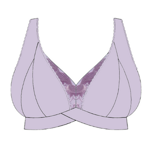 Ava Loftus Bra Kit