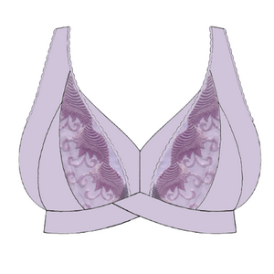 Ava Loftus Bra Kit