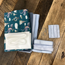 Load image into Gallery viewer, Grab n' Go Bra &amp; Panty Kits