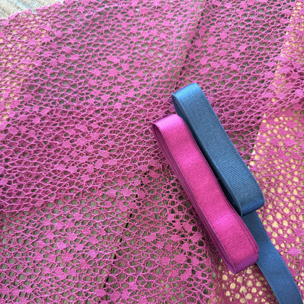 Berry Vineyards Willowdale Bra Kit