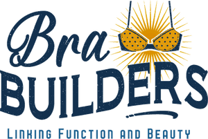 Make it Your Own Bra Tulle Bra Kits – Bra Builders