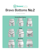 Load image into Gallery viewer, Bravo Bottoms #2 Paper and Downloadable