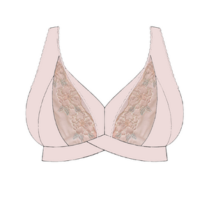 Briar Rose Loftus Bra Kit