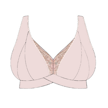 Load image into Gallery viewer, Briar Rose Loftus Bra Kit