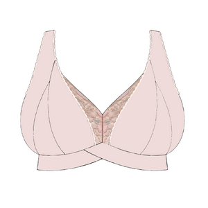 Briar Rose Loftus Bra Kit