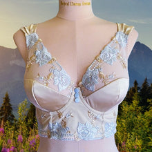 Load image into Gallery viewer, Lauren Lace Bra Kit