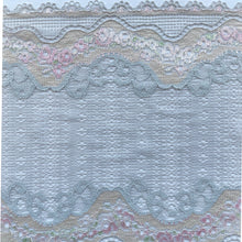 Load image into Gallery viewer, Stretch Lace #460, Primrose Path
