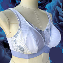 Load image into Gallery viewer, Bra Builders Budget Combo Loftus Bra Kit - Silhouette