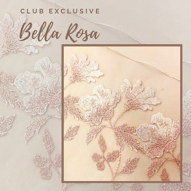 NEW! Kit of the Month Club Subscription