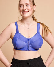 Load image into Gallery viewer, Somerville Sports Bra Kit - Featuring Ankara Cotton Prints &amp; Microduoplex