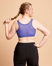 Load image into Gallery viewer, Somerville Sports Bra Kit - Featuring Ankara Cotton Prints &amp; Microduoplex