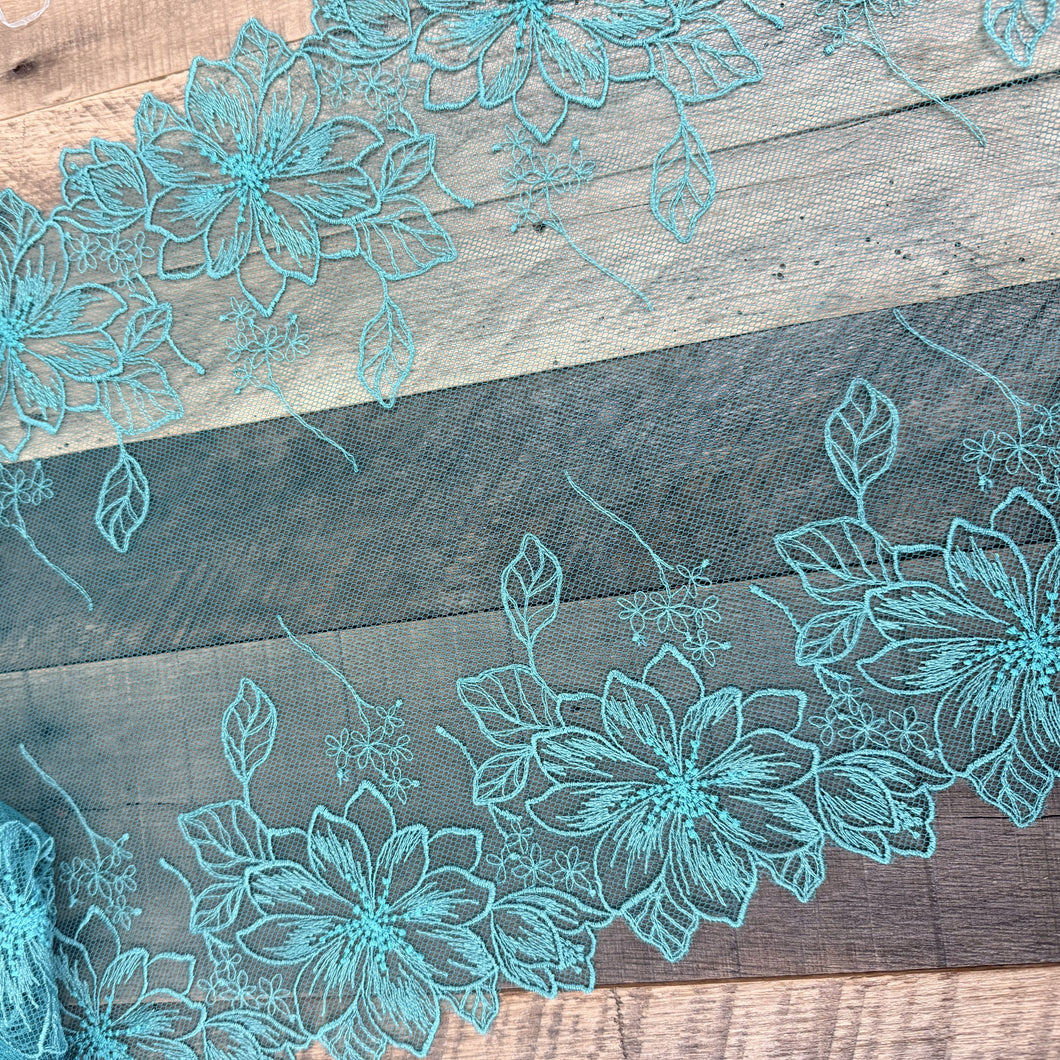 Crystal Jewel Willowdale Bra Kit