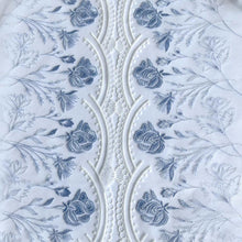 Load image into Gallery viewer, Tulle Lace #396 - Silhouette 9&quot;