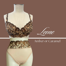 Load image into Gallery viewer, Leone Lace Bra Kit