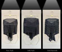 Load image into Gallery viewer, Midnight Glamour Collection Bra and Panty Kits