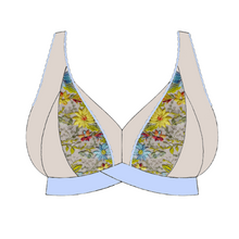 Load image into Gallery viewer, Eden Loftus Bra Kit