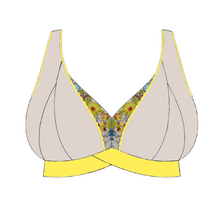 Load image into Gallery viewer, Eden Loftus Bra Kit