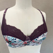 Load image into Gallery viewer, Liora Pattern by LilyPaDesigns Bra Kit