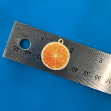 Load image into Gallery viewer, Orange You Glad it&#39;s BRAugust 2025 Charm