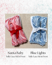 Load image into Gallery viewer, Holiday Kits for All: Santa Baby, Blue Lights