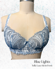 Load image into Gallery viewer, Holiday Kits for All: Santa Baby, Blue Lights