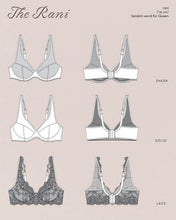 Load image into Gallery viewer, NEW! Rani Bra Kit - Make it Your Own
